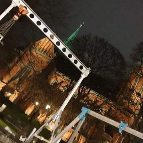 Säkring av kulturhistoriska gravstenar på Sankt Johannes Kyrkogård - Galleribild 5