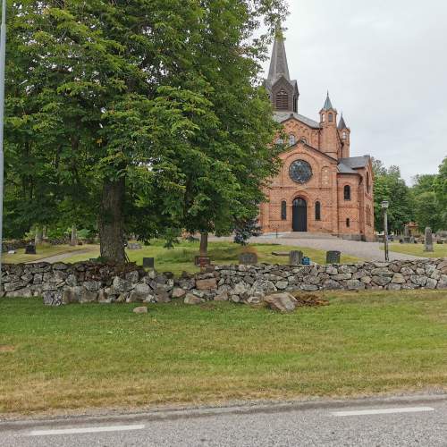 Vi renoverar kulturhistorisk bruks- och kallmur - Galleribild 25