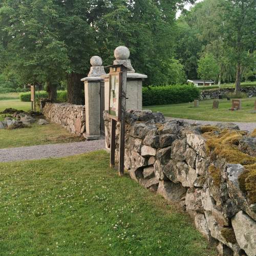 Vi renoverar kulturhistorisk bruks- och kallmur - Galleribild 4