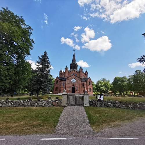 Vi renoverar kulturhistorisk bruks- och kallmur - Galleribild 51