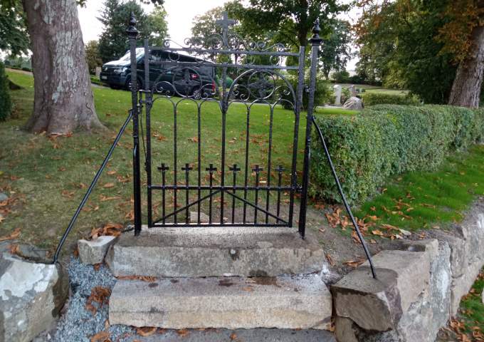 Trapper og handicapramper